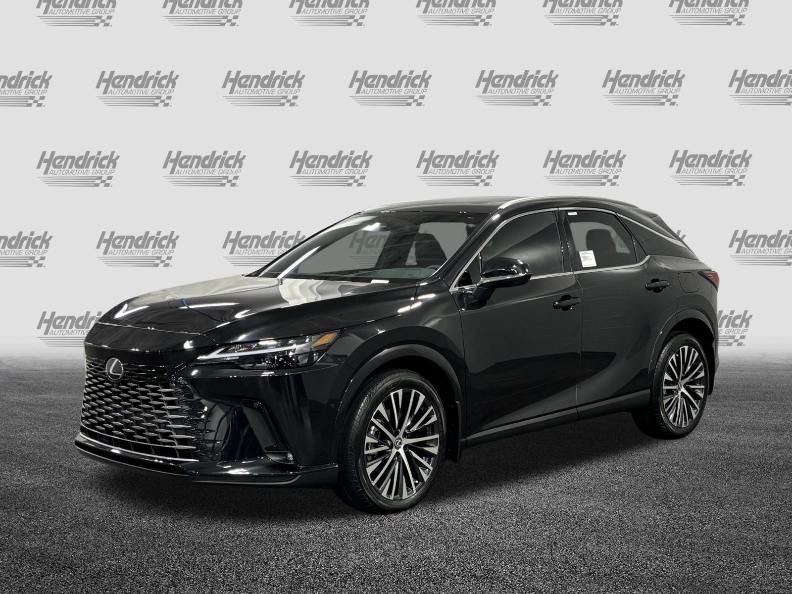 New 2026 Lexus RX 350 350 Premium+ SUV