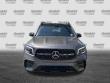 2023 Mercedes-Benz GLB 250 SUV
