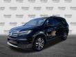 2016 Honda Pilot Elite SUV