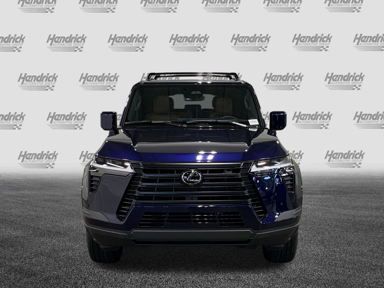 2025 Lexus GX 550 Premium photo 4