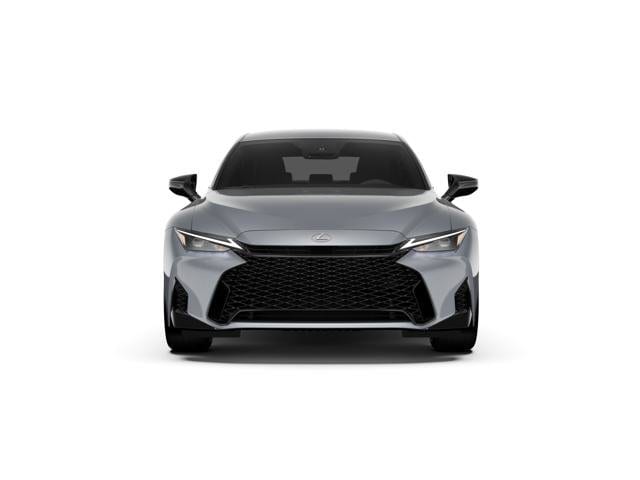 LEXUS IS 350 F SPORT