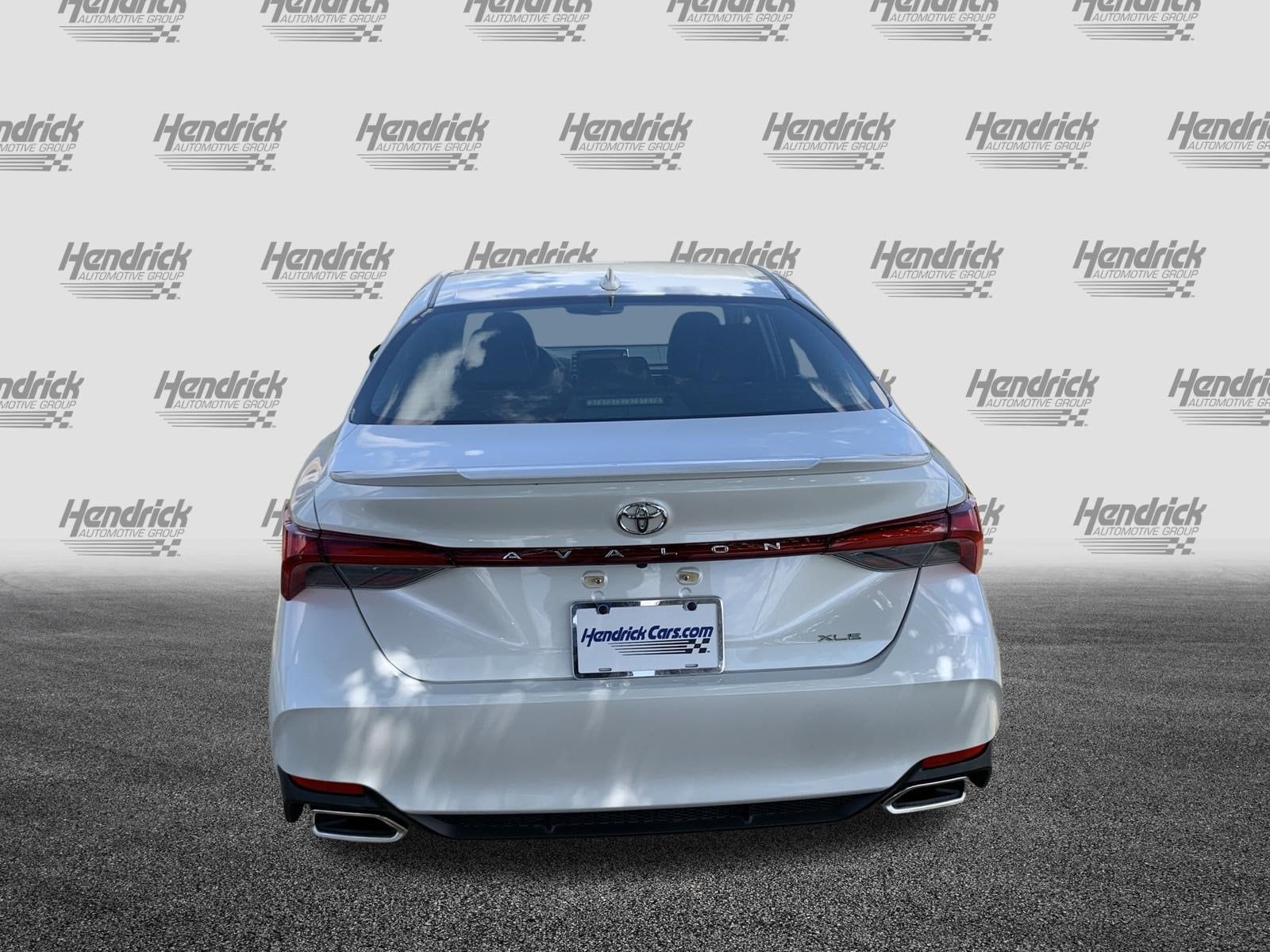 Toyota Avalon XLE