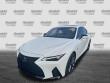 2024 LEXUS IS 350 F SPORT Sedan