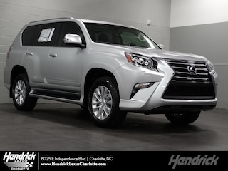 2019 LEXUS GX 460 GX 460 Premium SUV