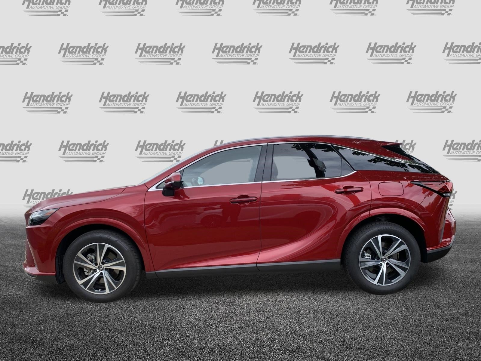 2025 LEXUS RX 350 Premium photo 5