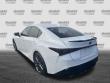 2024 LEXUS IS 350 F SPORT Sedan