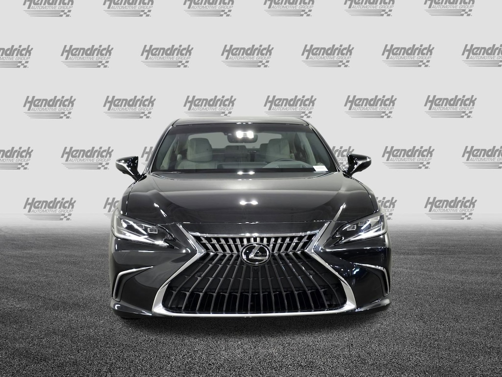 New 2025 Lexus ES 350 Ultra Luxury Sedan