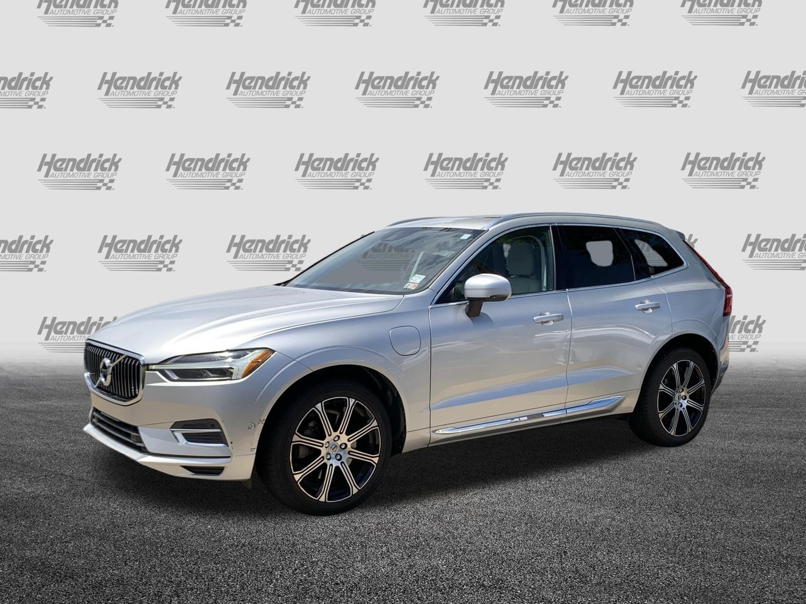 Volvo XC60 Inscription