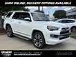Toyota 4Runner