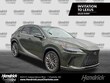  LEXUS RX 450h Plus