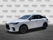 2023 LEXUS RX 350 F SPORT Handling SUV