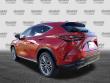 2022 LEXUS NX 350 350 Luxury SUV