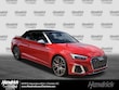  Audi S5 Cabriolet