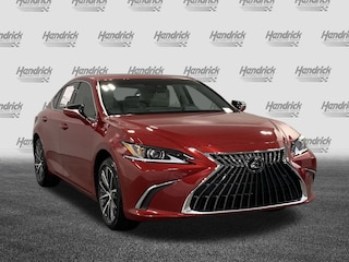 2025 LEXUS ES 350