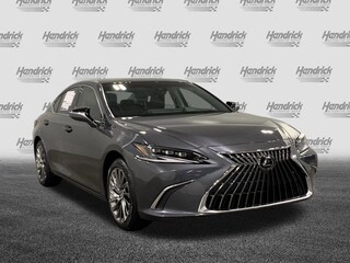 2025 LEXUS ES 350