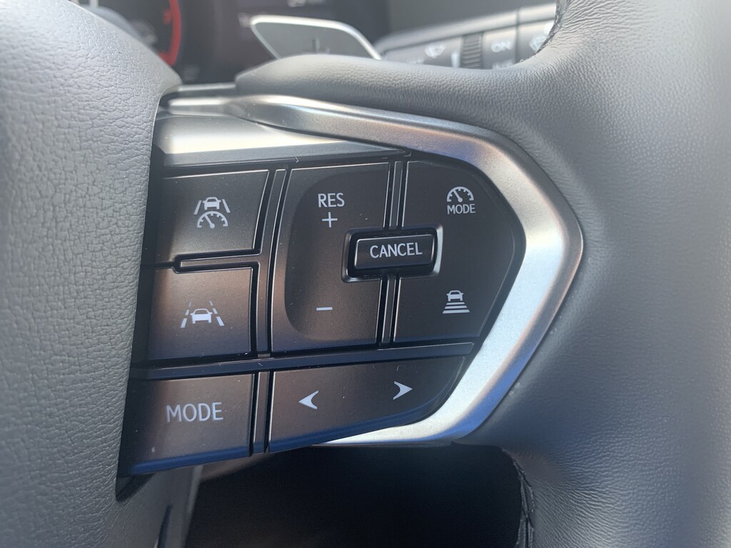 Used 2026 Lexus GX 550 Luxury SUV