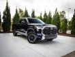 2026 Toyota Tundra 4WD SR5 Truck CrewMax