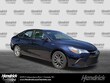  Toyota Camry Hybrid