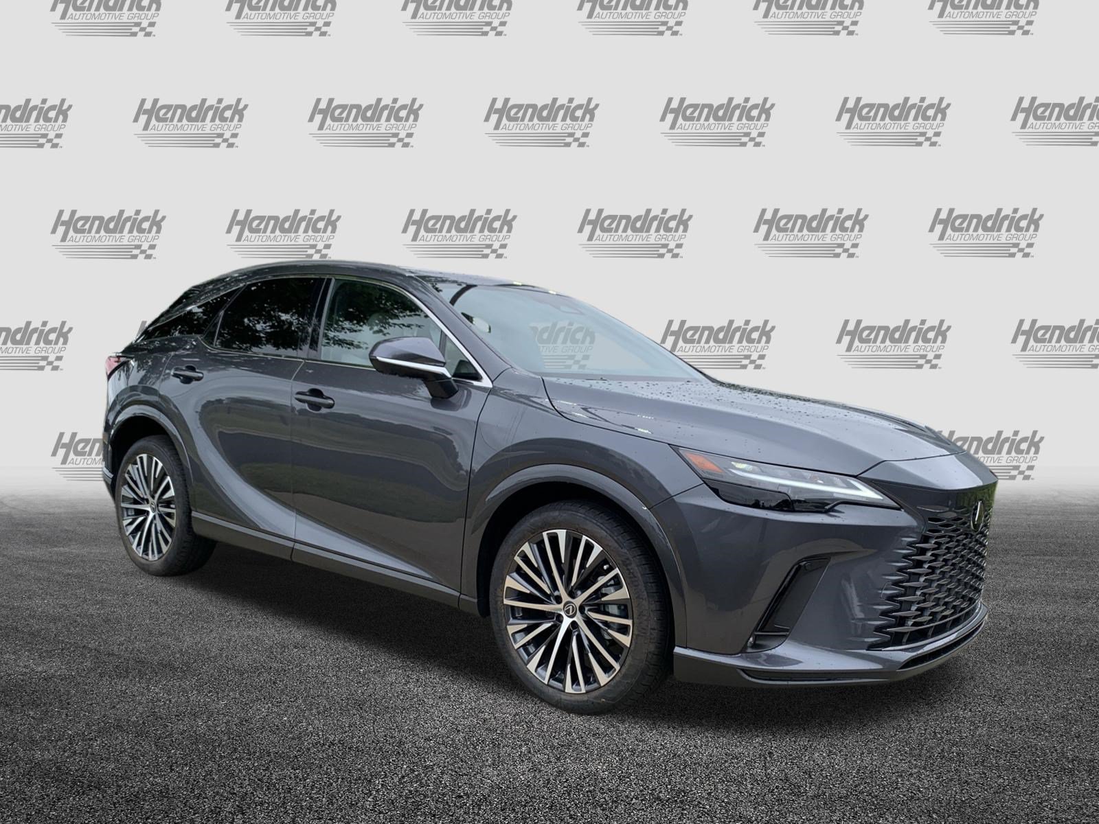 2026 LEXUS RX 350 350 Premium+ SUV