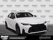  LEXUS IS 350