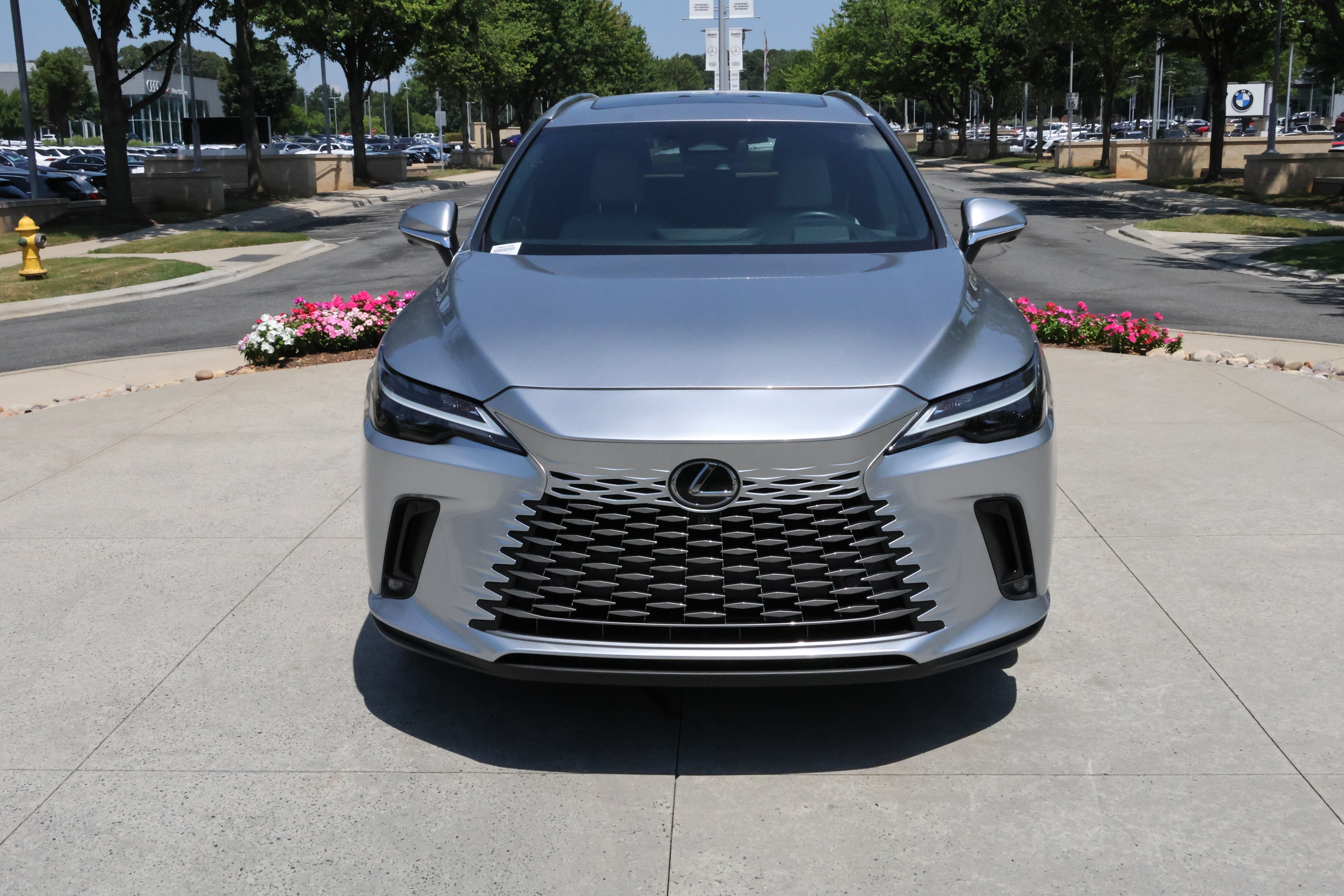 Used 2024 Lexus RX 350 Premium Plus SUV