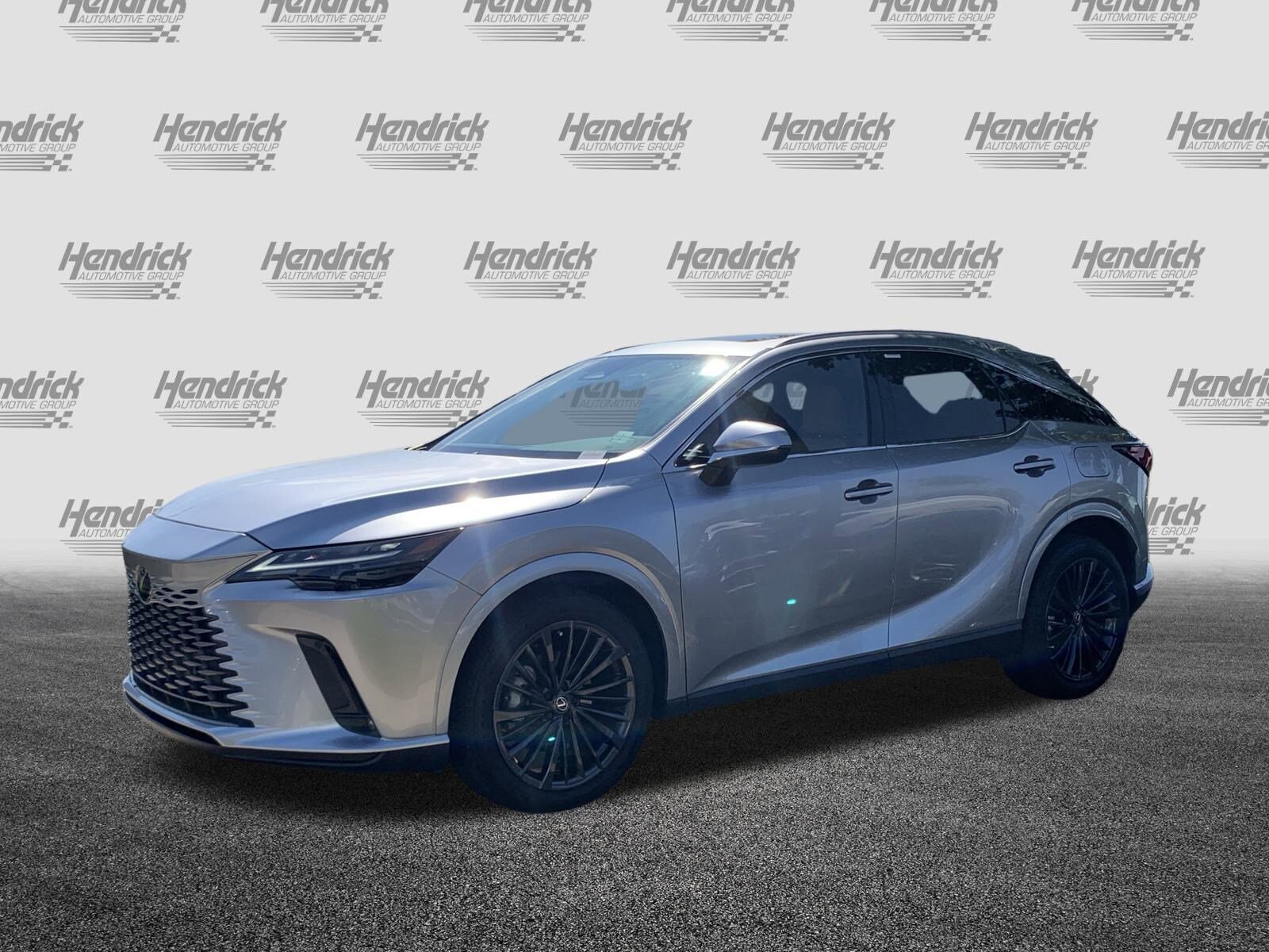 2025 Lexus RX 350 Premium photo 4