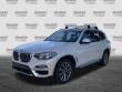 2019 BMW X3 xDrive30i SUV