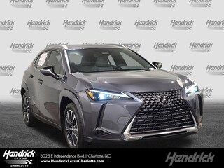 2026 LEXUS UX 300h