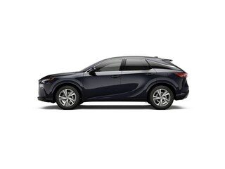 2026 LEXUS RX 350
