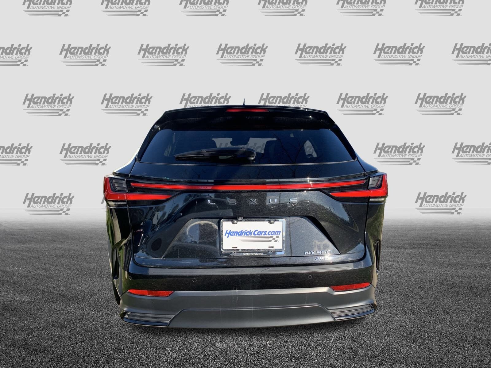 2025 LEXUS NX 350 Premium photo 6