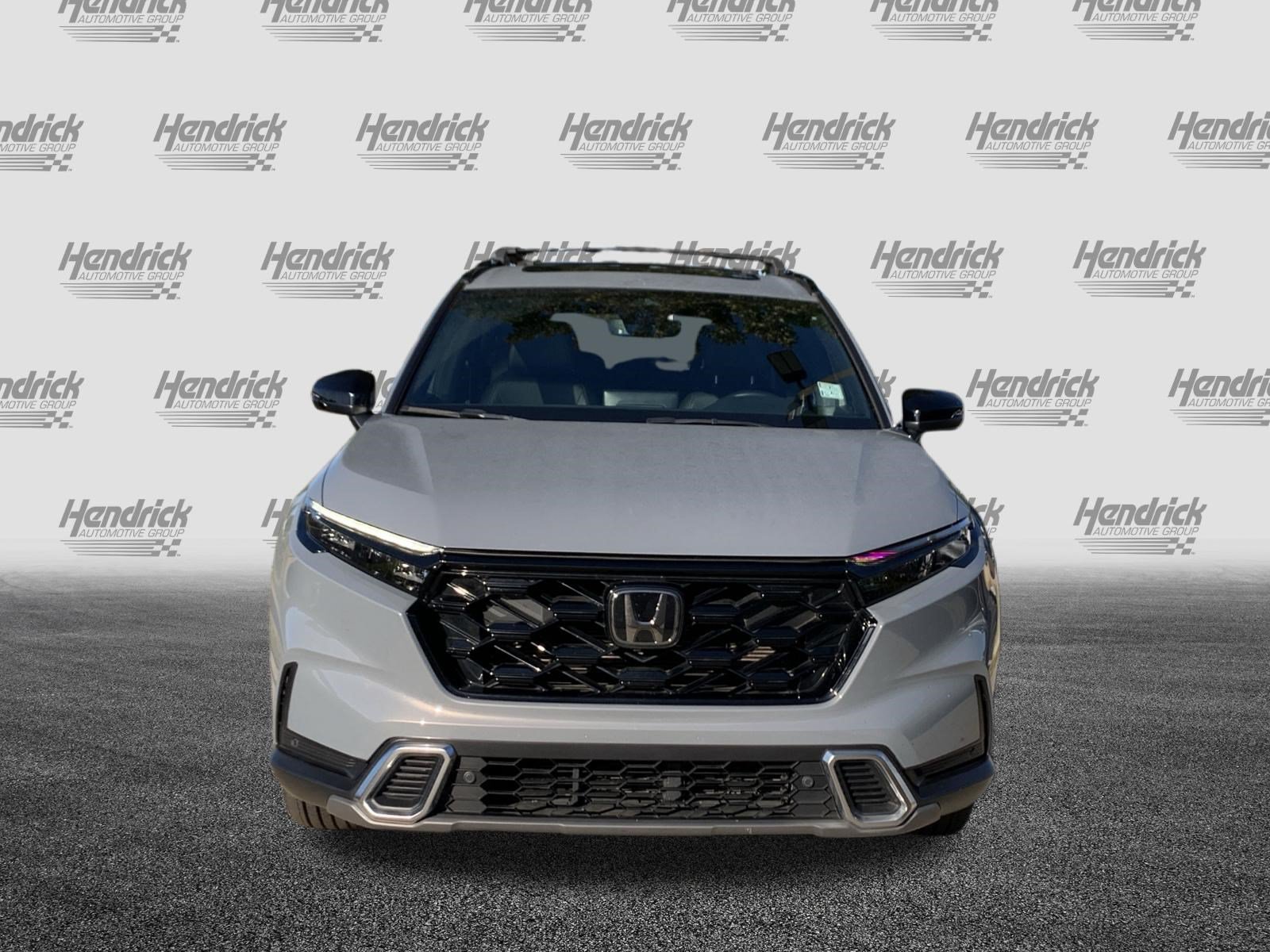 Used 2023 Honda CR-V Hybrid Sport Touring SUV