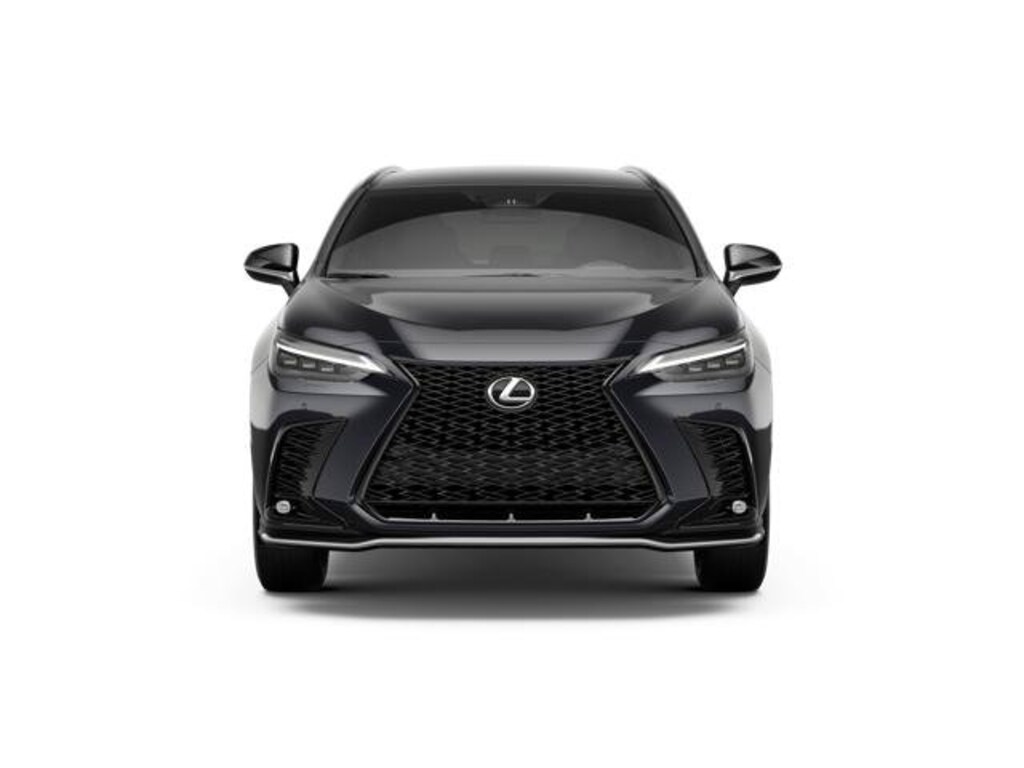 New 2026 Lexus NX 350 F SPORT Handling SUV