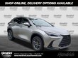 LEXUS NX 250