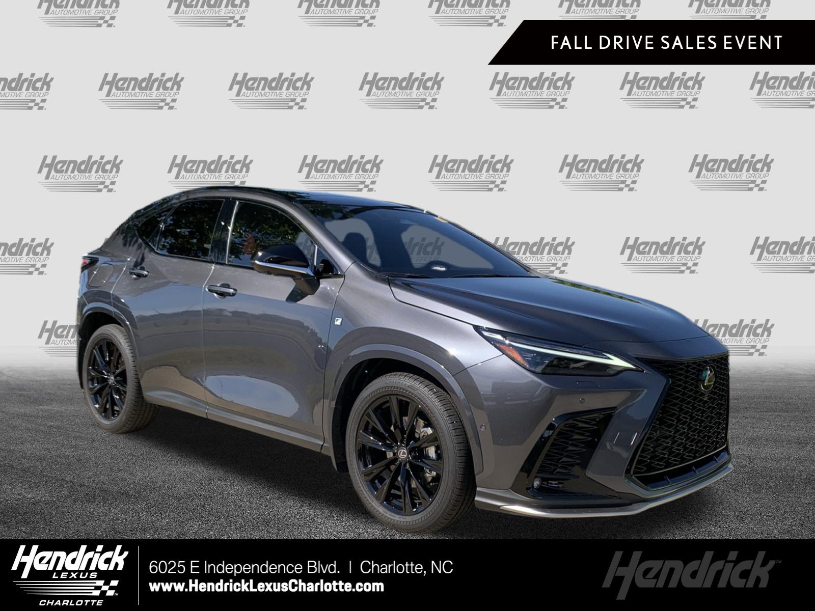  LEXUS NX 450h Plus