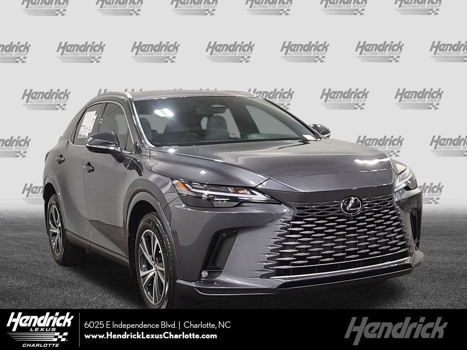 2026 Lexus RX 350 350 Premium FWD's photo