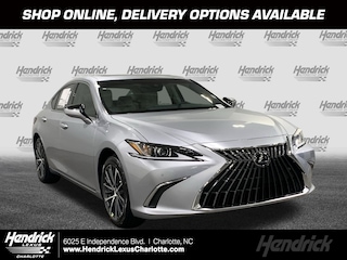 2025 LEXUS ES 350
