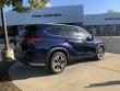 2022 Toyota Highlander XLE SUV