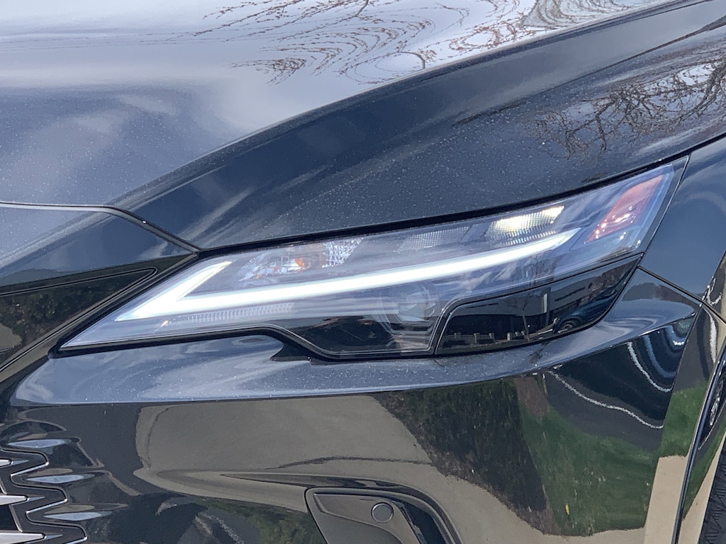 Certified 2025 Lexus RX 350 350 Premium SUV