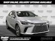 LEXUS RX 350h