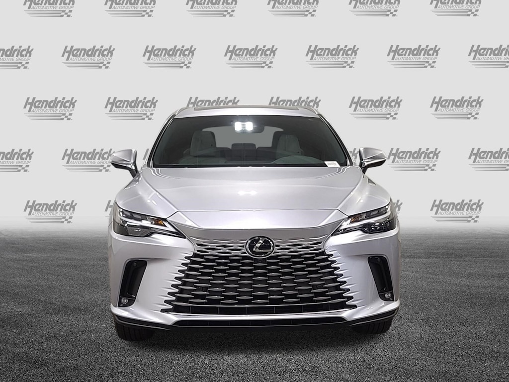 New 2026 Lexus RX 350 Premium SUV