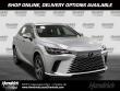  LEXUS RX 350h
