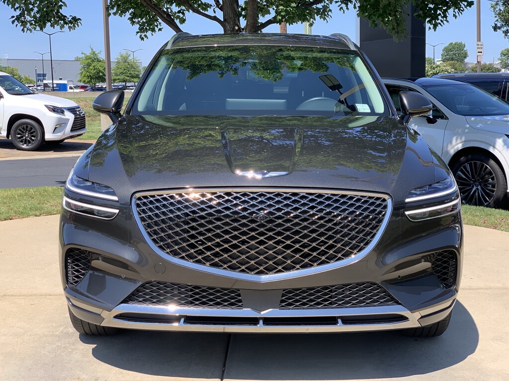 Used 2025 Genesis GV70 2.5T SUV
