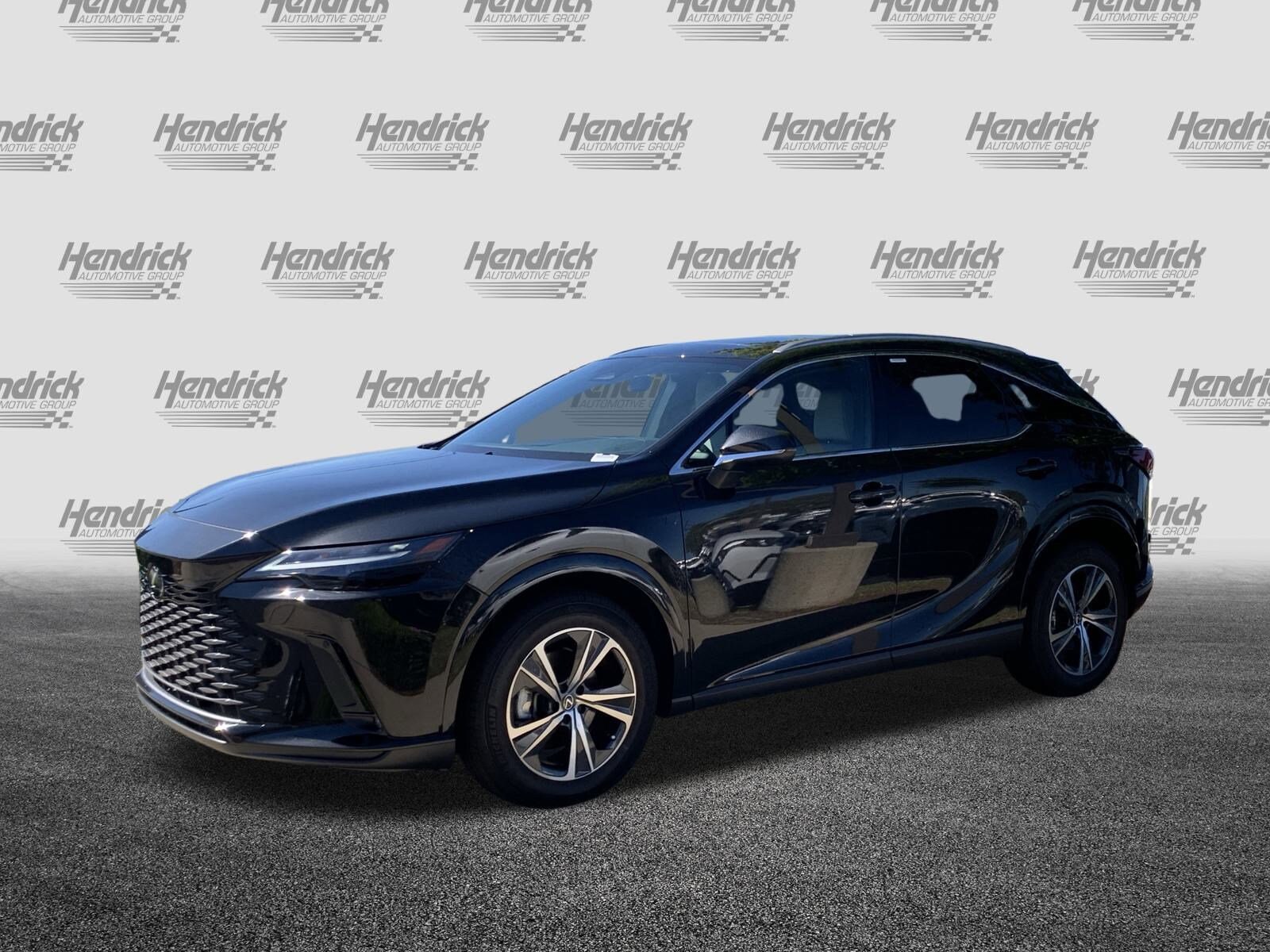 2025 Lexus RX 350 Premium photo 4