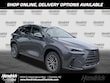 LEXUS NX 250
