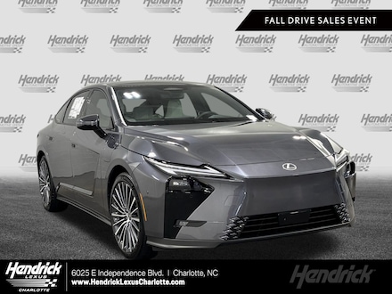 2026 LEXUS ES 350e 350e Luxury Sedan