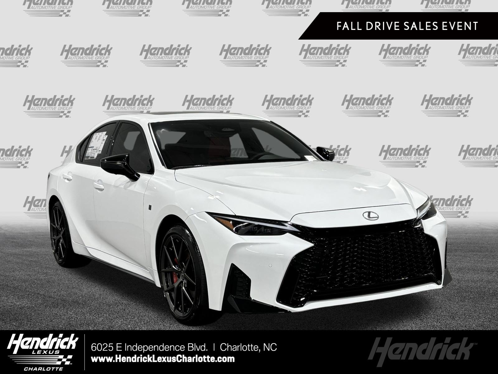  LEXUS IS 350
