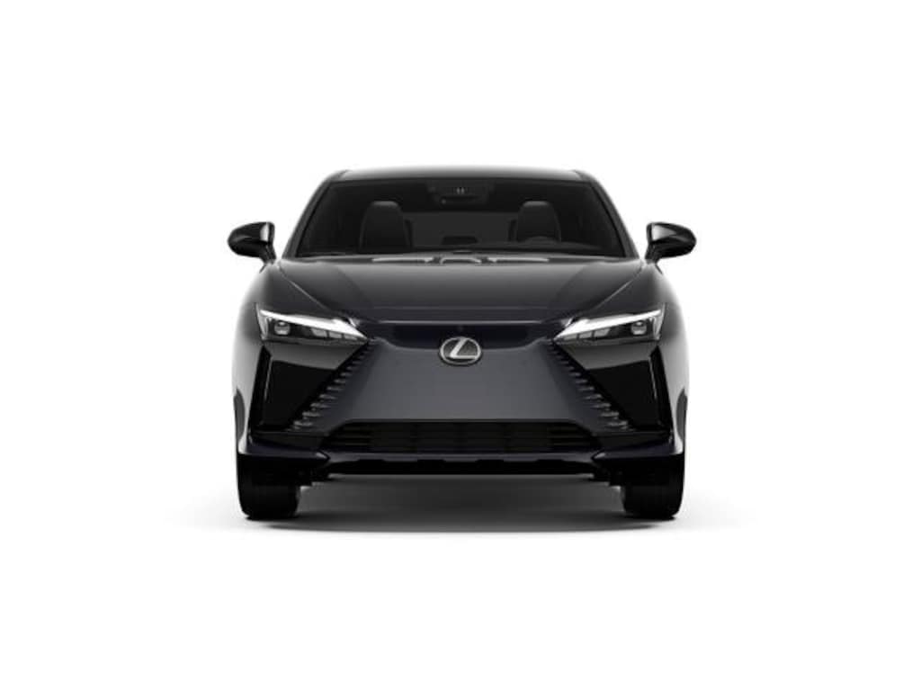 New 2026 Lexus RZ 350e SUV