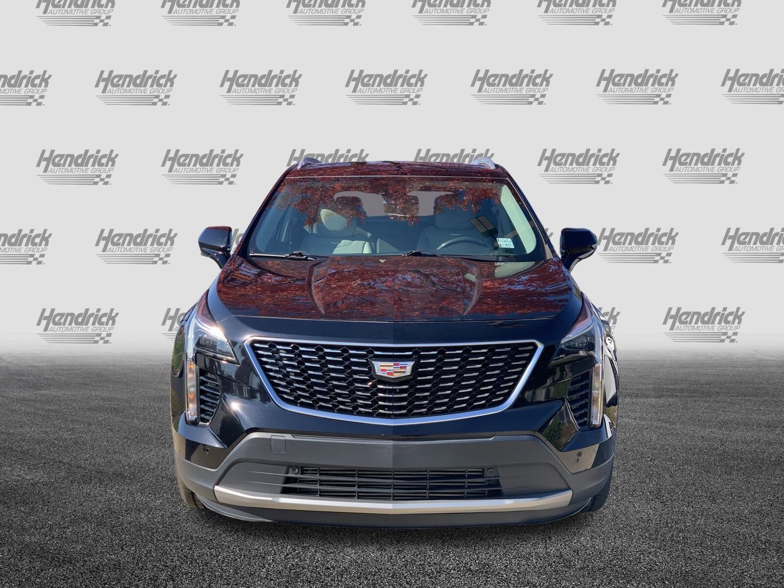 2020 Cadillac XT4 Premium Luxury photo 3