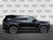 2024 Toyota Sequoia Limited SUV