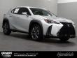 LEXUS UX 200